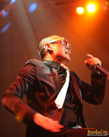 Foto Far East Movement