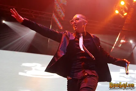 Foto Far East Movement