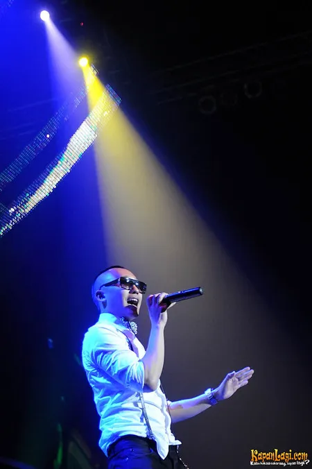 Foto Far East Movement