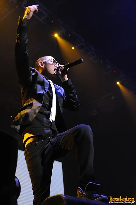 Foto Far East Movement