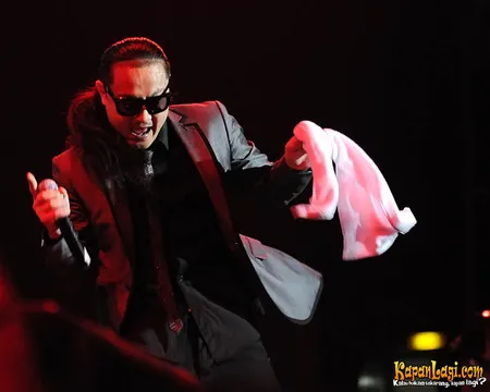 Foto Far East Movement