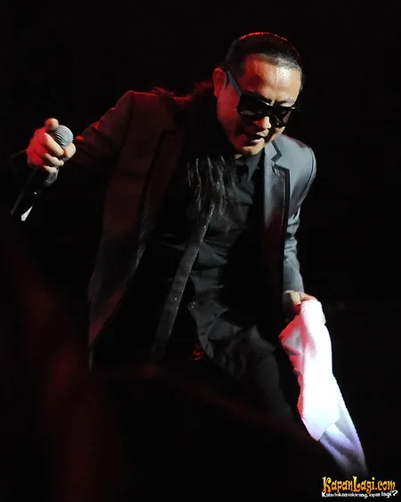 Foto Far East Movement