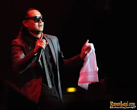 Foto Far East Movement