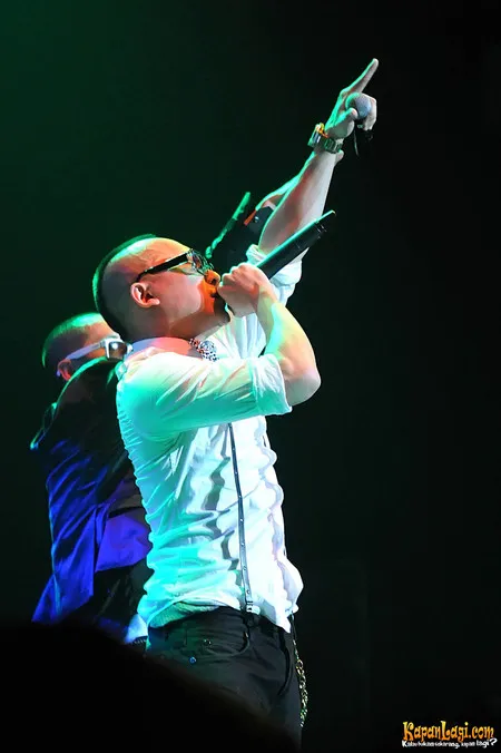 Foto Far East Movement