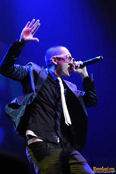 Foto Far East Movement