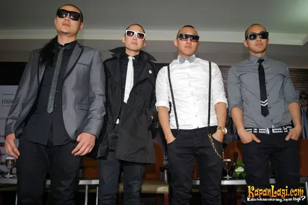 Foto Far East Movement