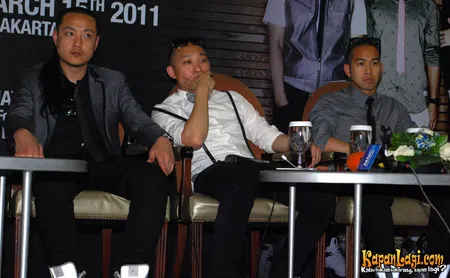 Foto Far East Movement