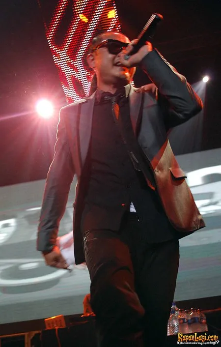 Foto Far East Movement