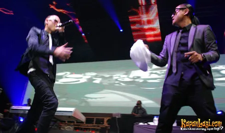 Foto Far East Movement