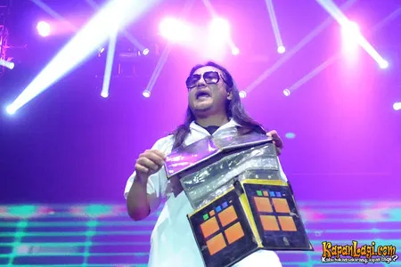 Foto Far East Movement