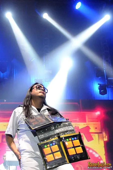 Foto Far East Movement