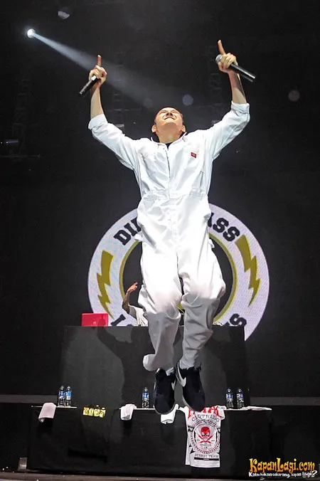 Foto Far East Movement