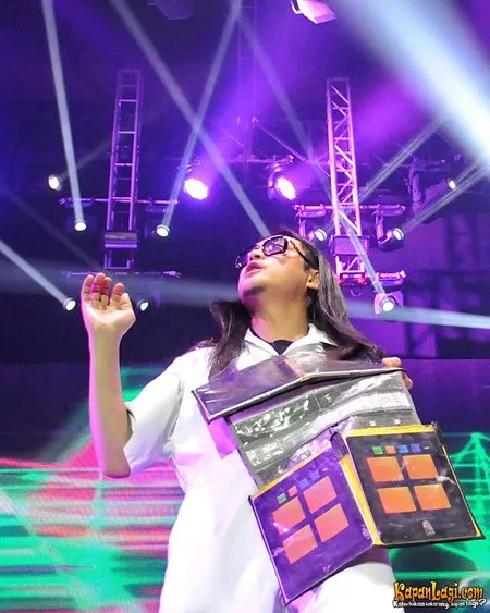 Foto Far East Movement