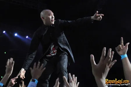 Foto Far East Movement