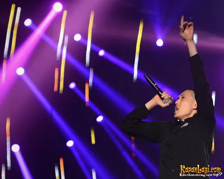 Foto Far East Movement