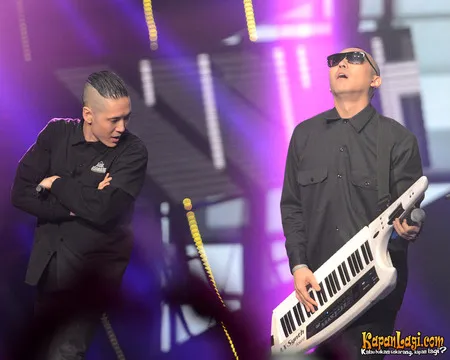 Foto Far East Movement