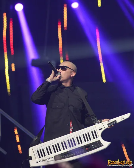 Foto Far East Movement
