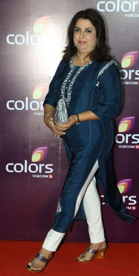 Foto Farah Khan