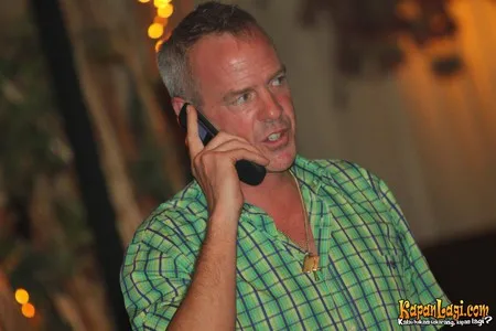 Foto Fatboy Slim