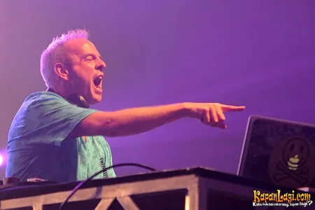Foto Fatboy Slim
