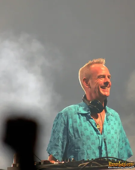 Foto Fatboy Slim
