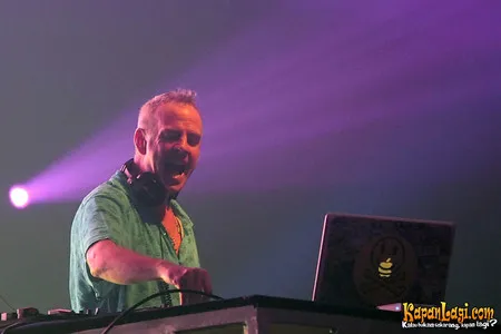 Foto Fatboy Slim