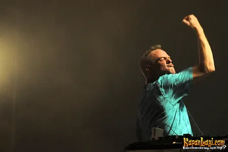 Foto Fatboy Slim