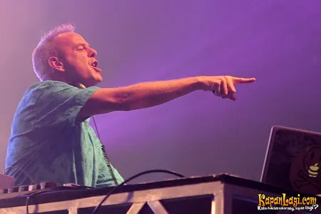 Foto Fatboy Slim