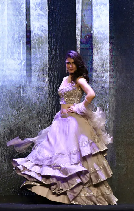 Foto Fatima Sana Shaikh