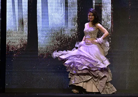Foto Fatima Sana Shaikh