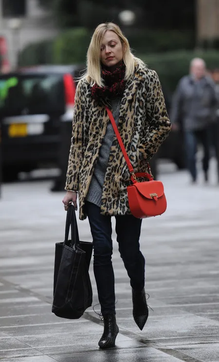 Foto Fearne Cotton