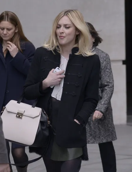 Foto Fearne Cotton