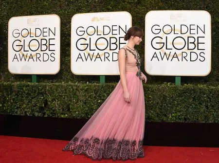Foto Felicity Jones