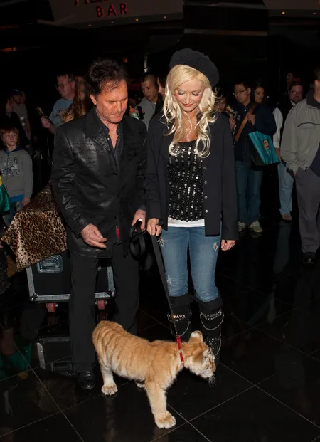 Foto Ferdinand Fercos