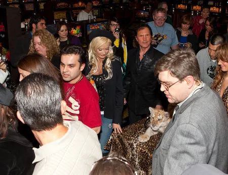 Foto Ferdinand Fercos