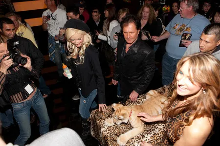 Foto Ferdinand Fercos