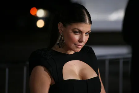 Foto Fergie