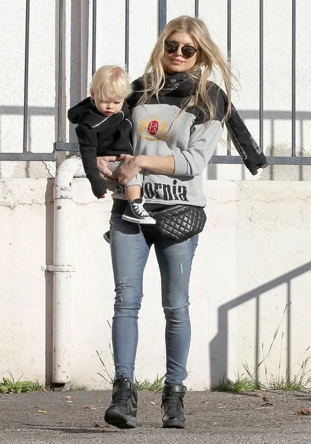 Foto Fergie