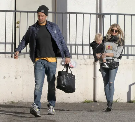 Foto Fergie