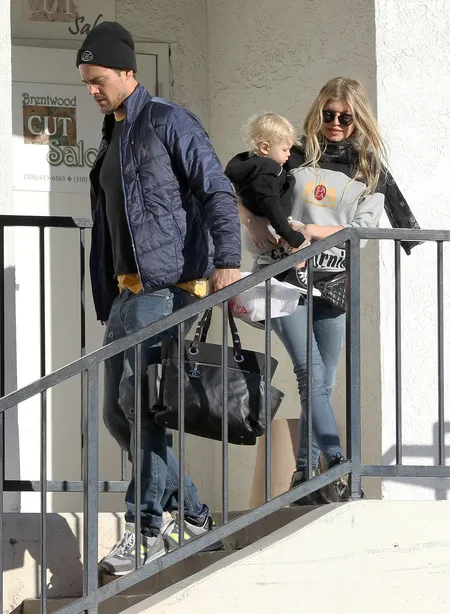 Foto Fergie