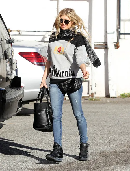 Foto Fergie