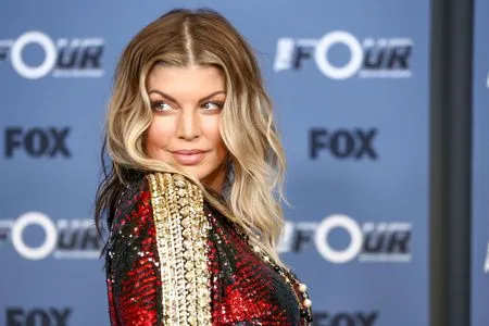Foto Fergie