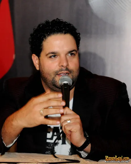 Foto Fernando Varela