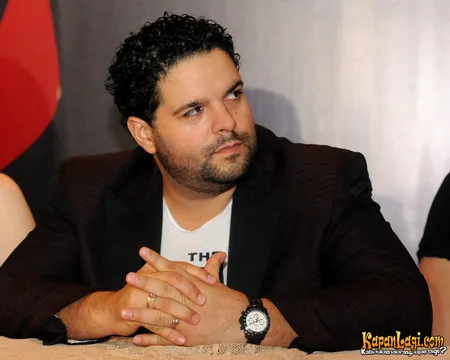 Foto Fernando Varela