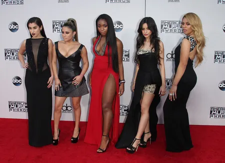 Foto Fifth Harmony