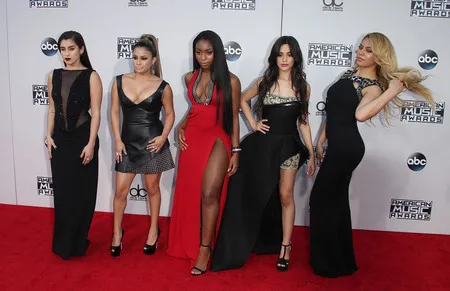 Foto Fifth Harmony