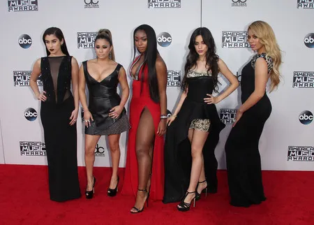 Foto Fifth Harmony