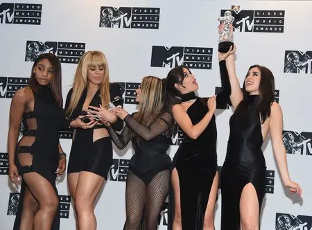 Foto Fifth Harmony