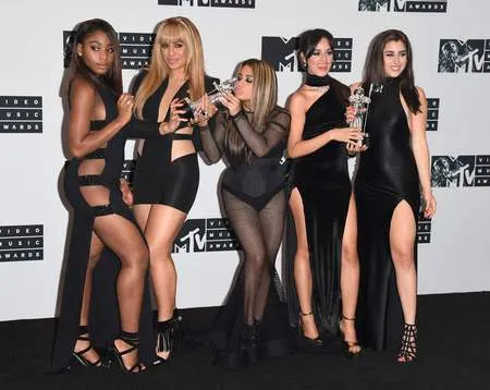 Foto Fifth Harmony
