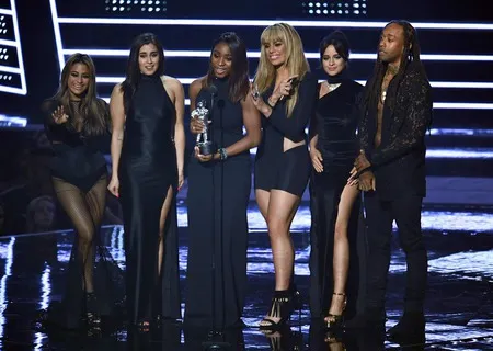 Foto Fifth Harmony